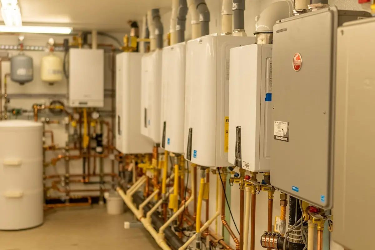 Bathroom Installation in Maumelle, AR